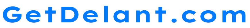 GetDelant.com
