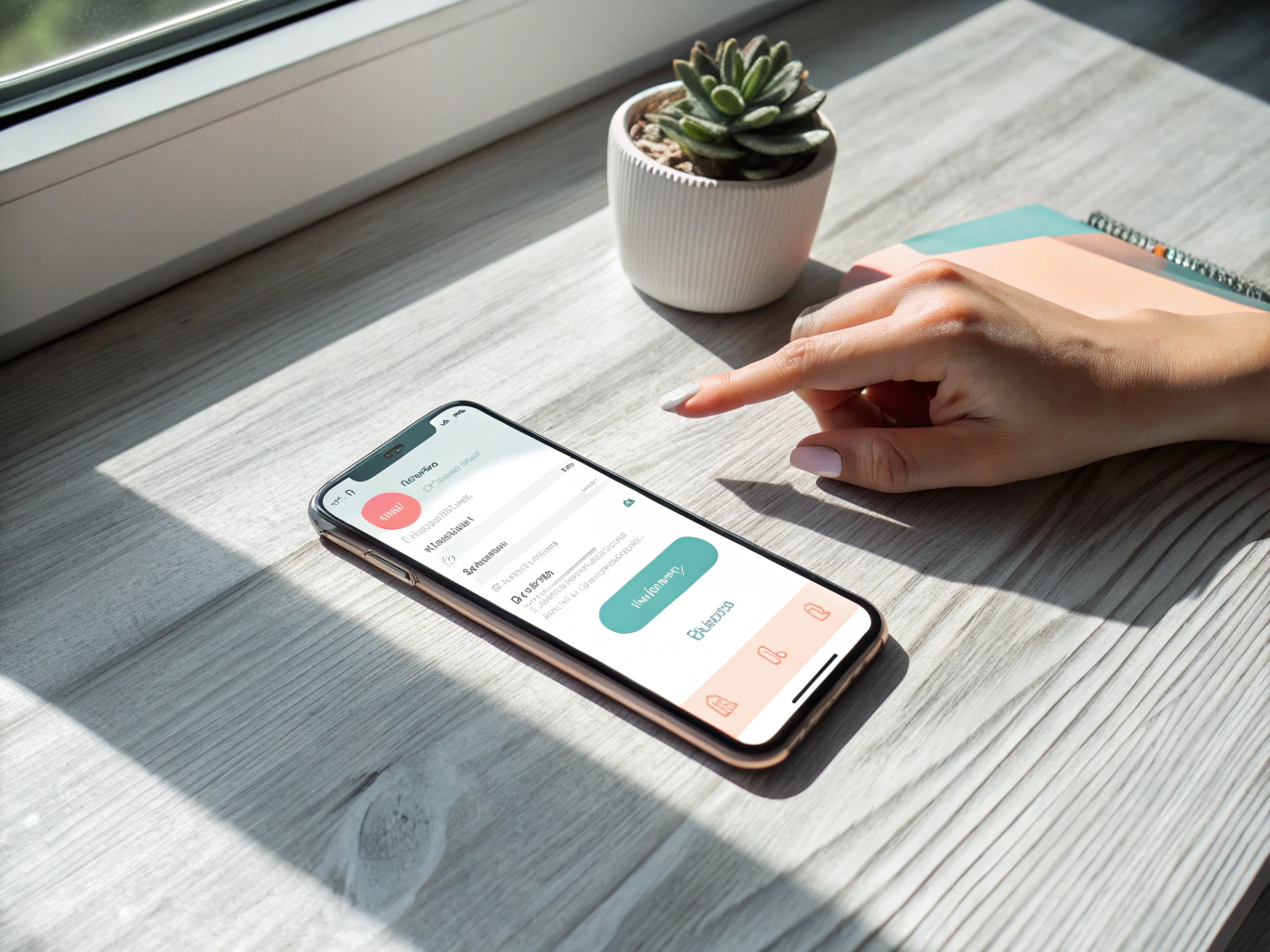 TaskFlow Pro app thumbnail
